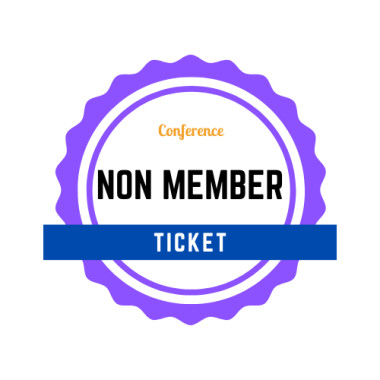 Conference Non Member Ticket